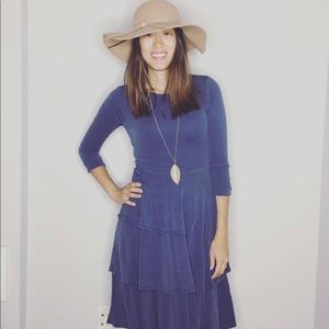 Meet your Posher, Karen